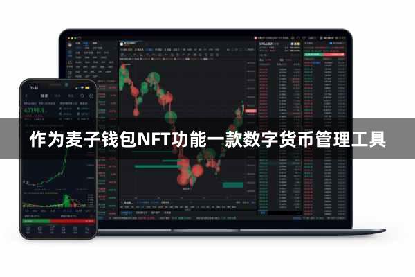 作为麦子钱包NFT功能一款数字货币管理工具